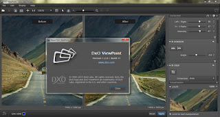 DxO ViewPoint 1.2.0 Build 11 Full Patch