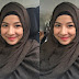 Ootd Fashion Hijab Ala Natasha Rizky