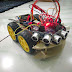 Robot Avoider Menggunakan Sensor Ultrasonik Berbasis Arduino Uno