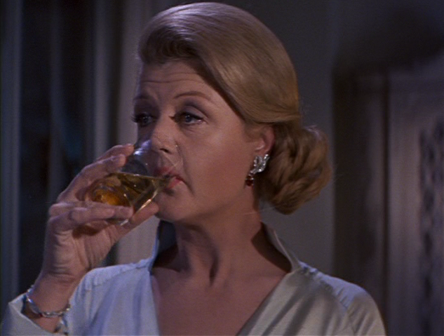 angela lansbury orient express
