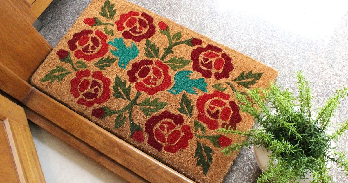 Doormats The Every Home Need Fab Habitat Australia One Stop Shop