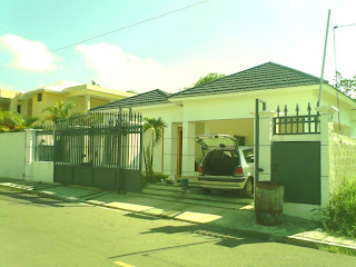 INMOBILIARIA RICHARD: .Vendo Casa Moderna y Amplia Urbanizacion Dorado