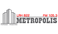 Radio Metrópolis 105.3 FM