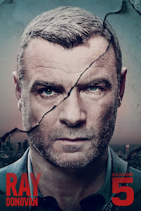 Ray Donovan Poster