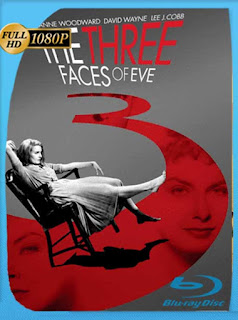 Tres Caras Tiene Eva [1957] HD [1080p] Latino [GoogleDrive] SXGO