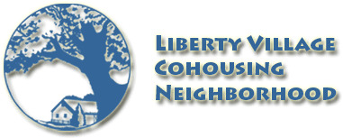 Liberty Village Cohousing Neighborhood Blog