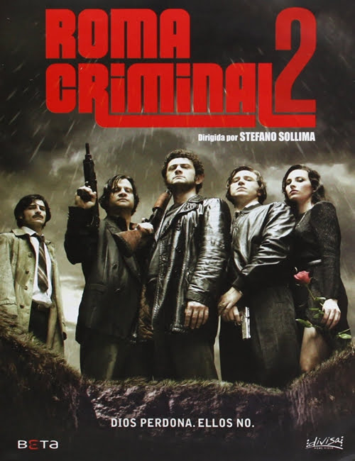 Roma Criminal [2ª Temp][2010][Mhd/720p][Cast/Ita][2,03GIB][10/10][Thriller][1F] ROMA%2BCRIMINAL%2B2_500x650