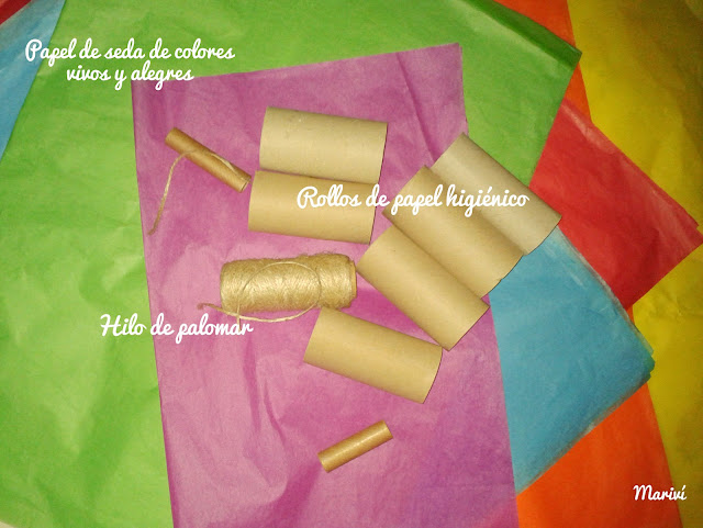 DIY Escaparate Fallero