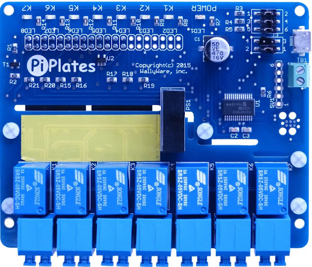 Pi-Plates