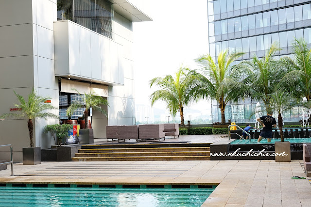 doubletree by hilton hotel kuala lumpur