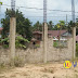 Pondasi Belum Selesai, Gedung di Desa Afulu ini Sudah Habiskan 500 juta