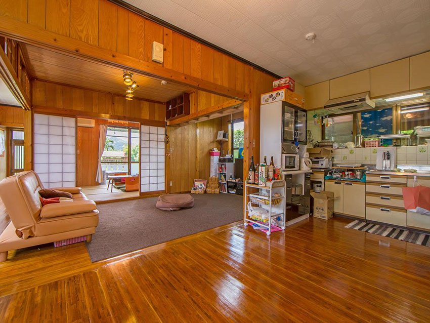 20 homestay Japan - Homestay Nhật Bản giá rẻ đẹp gần thủ đô Tokyo