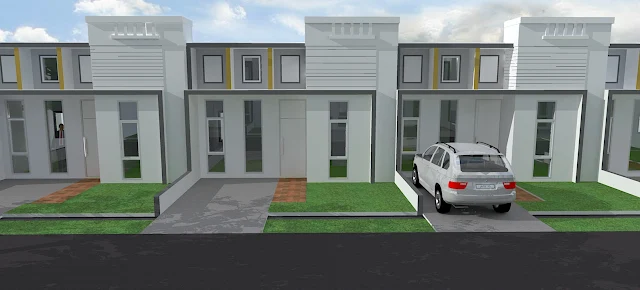 gambar rumah minimalis