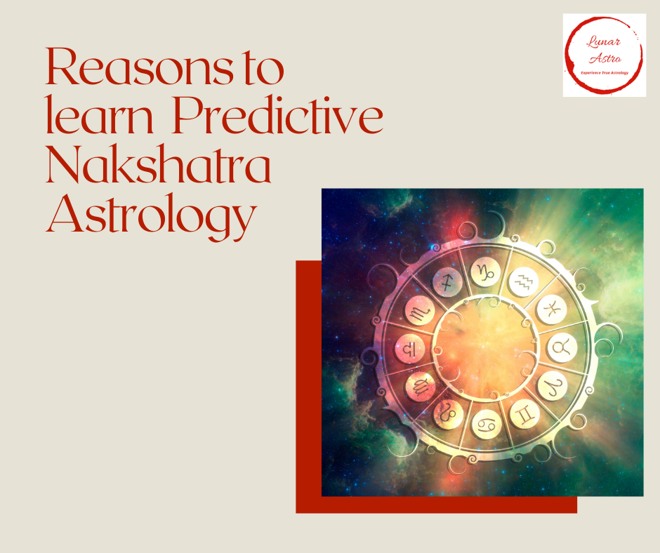 Lunar Astro Reviews by Deepanshu Giri