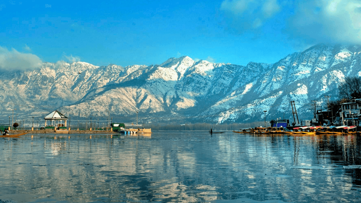 jammu kashmir tourist spots