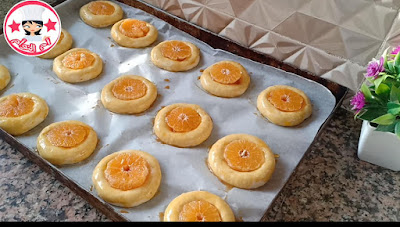 بريوش المندرين