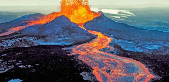 Macammacam Bencana Alam dan Cara Menanggunlanginya  Azanul Ahyan