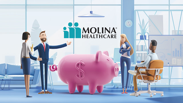 Molina SEP Bonuses
