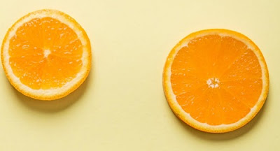 استخدام البرتقال بجميع أشكاله
