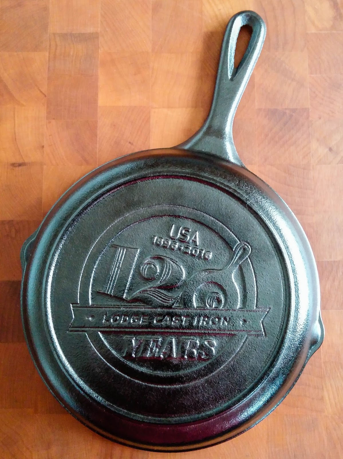Finex Cast Iron Skillet Review: An Artful Way to Cook