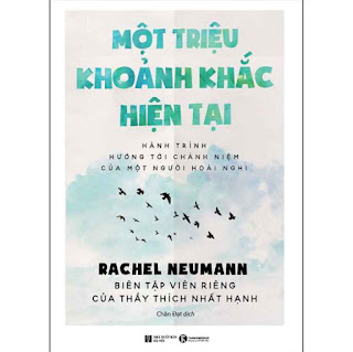 Một Triệu Khoảnh Khắc Hiện Tại ebook PDF-EPUB-AWZ3-PRC-MOBI