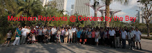 Moulmein Residents @ Gardens by the Bay