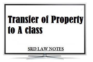 property law notes