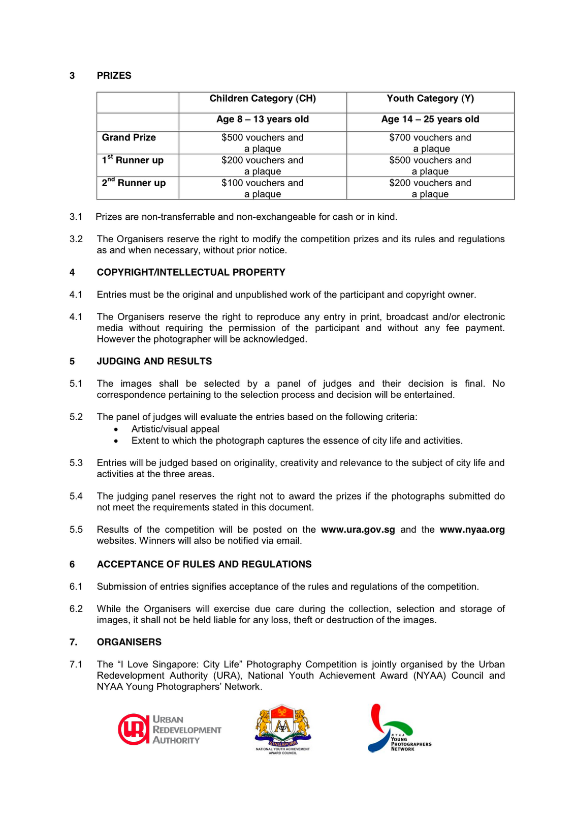SCGS Girl Guides Photography Competition details!