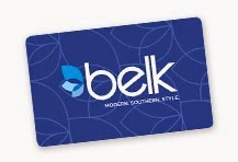Belk.com |Check Gift Card Account Status - Balance Inquiry