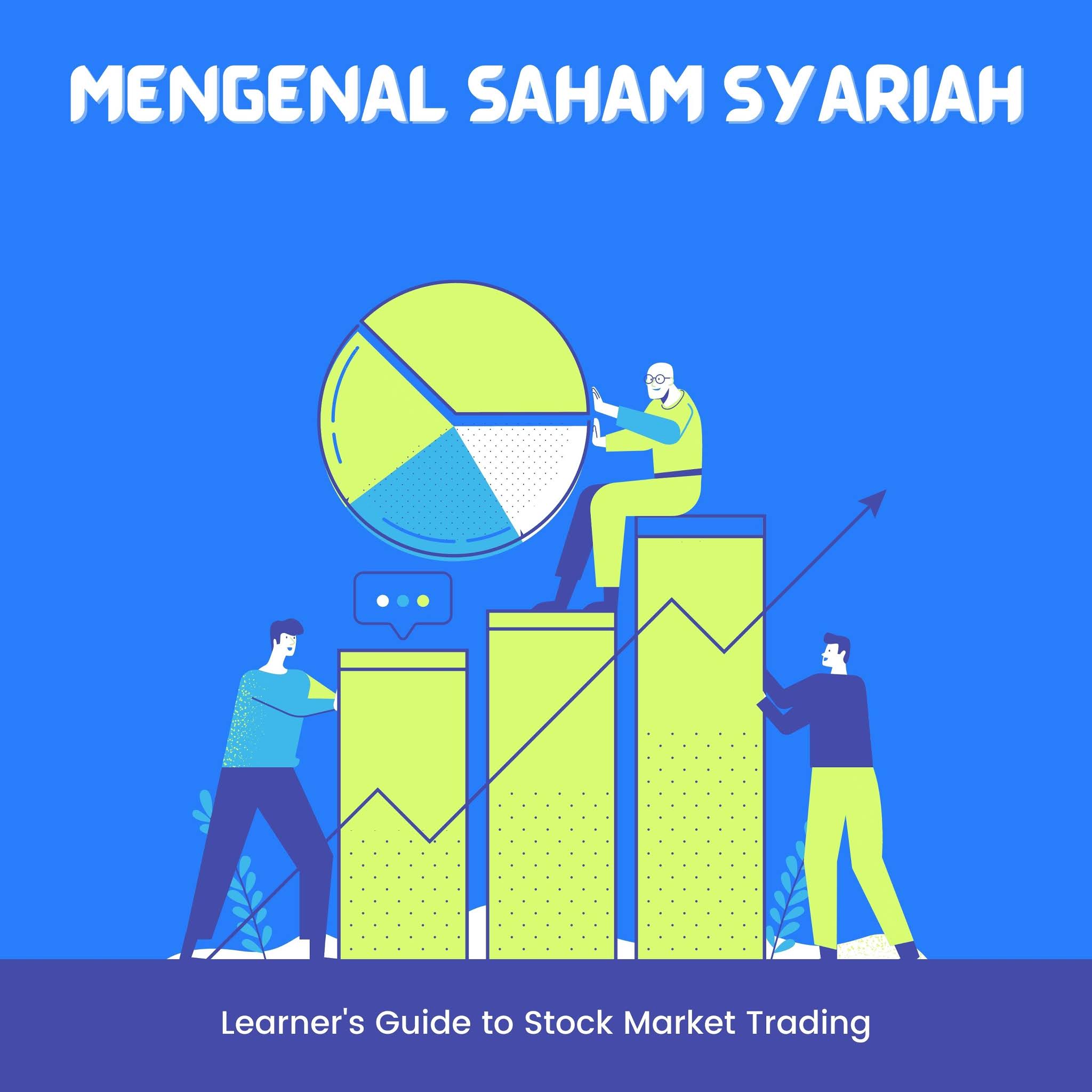 Mengenal Saham Syariah Dunia Qtoy
