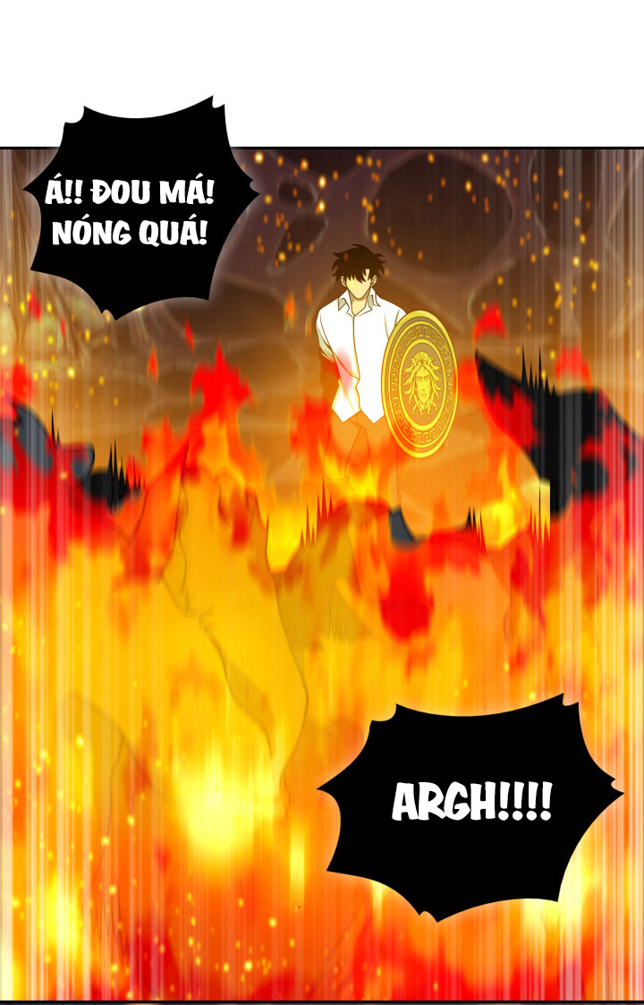 Vua Trộm mộ Chapter 114 - AB Truyện