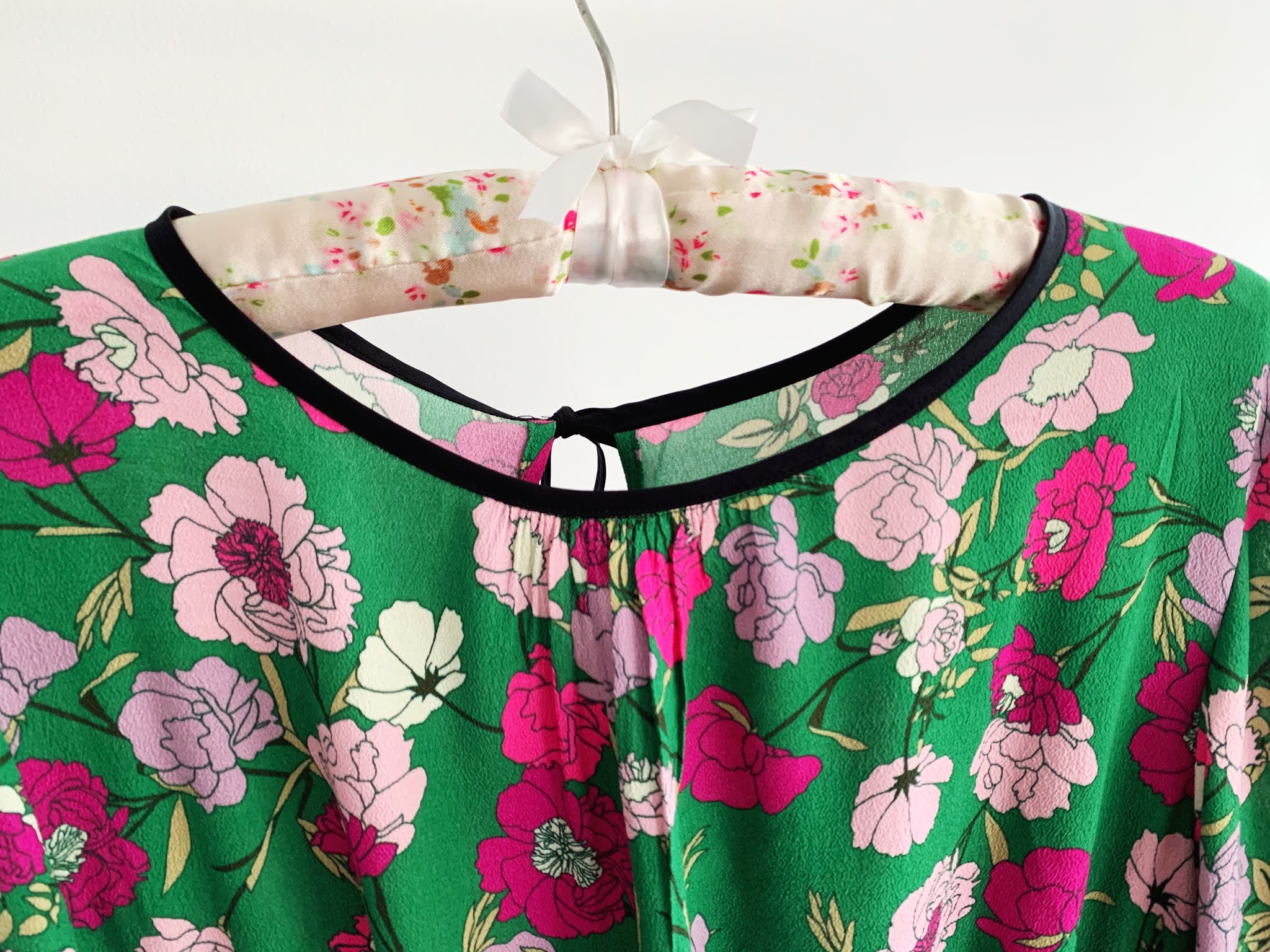Bloom's Endless Summer: Stylearc Asha Dress