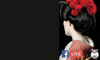 Madama Butterfly en directo a través de Facebook Live