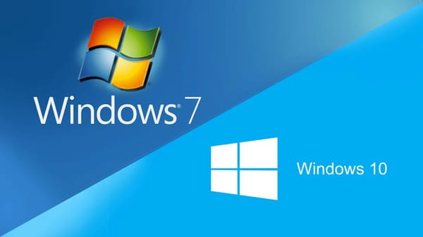 Windows 7 These Options Are Available After Microsoft Discontinues Support