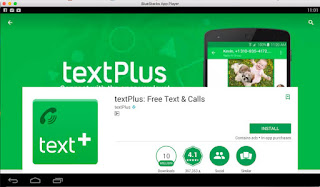 TextPlus For PC 