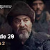 Ertugrul Ghazi Urdu | Episode 29+30 | Season 2