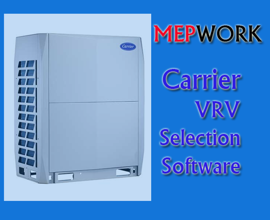 Daikin Vrv Selection Software