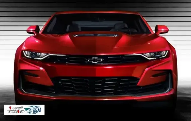 2021 Chevrolet Camaro سعر ومواصفات شيفروليه كمارو 2021 مع حزمة تصميم الكرز البري الجديد Chevrolet Camaro