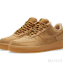 NBA 2K21 Nike Air Force 1 by Teacher Ma