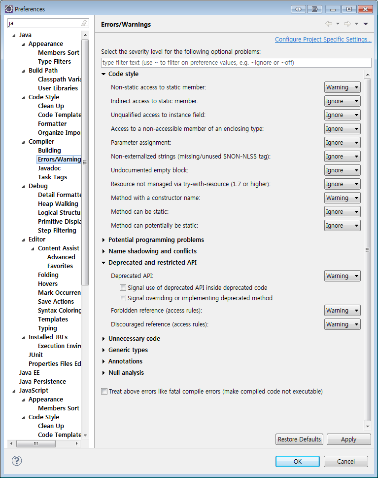 오픈마인드 개발자 되기(WEB) Base64 rt.jar 오류. 컴파일시 제외 시킴