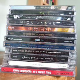 jonas-brothers, music, cd, album, the-writing-greyhound