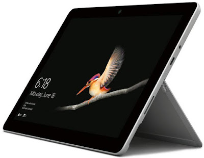 Microsoft Surface Go 128 GB