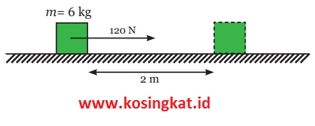 Kunci Jawaban IPA Kelas 8 Halaman 99 - 103 Uji Kompetensi ...
