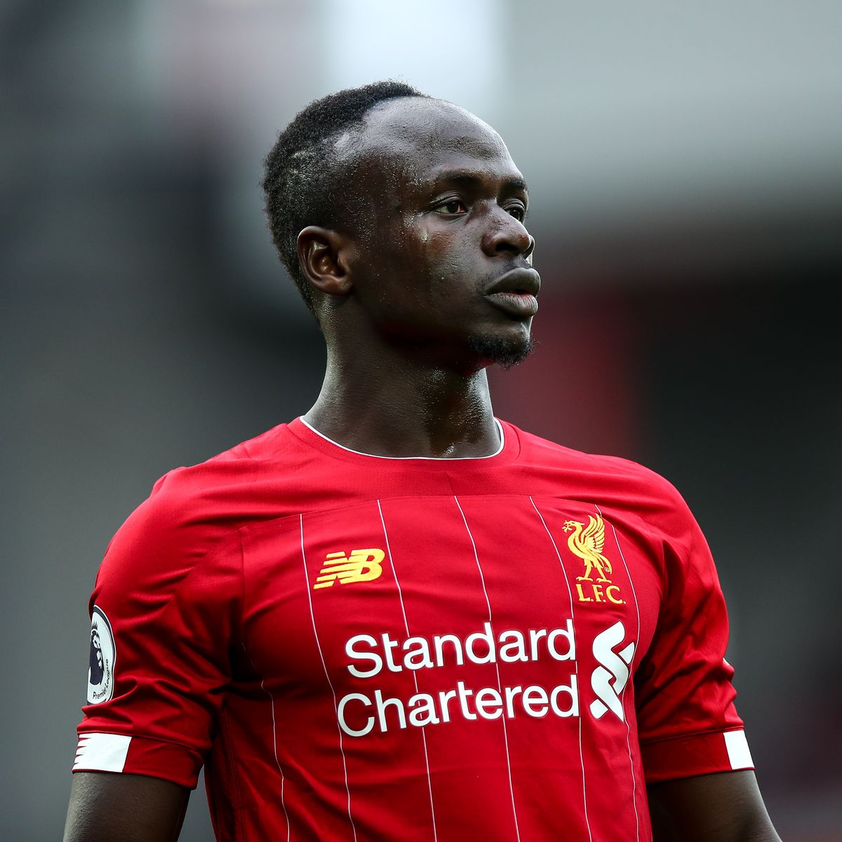 Biography Biography of Sadio Mane A Senegalese professional footballer