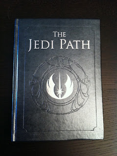 Jedi Path: Manual para los estudiantes de la Fuerza