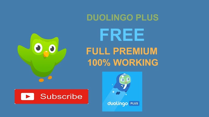 duolingo mod apk download