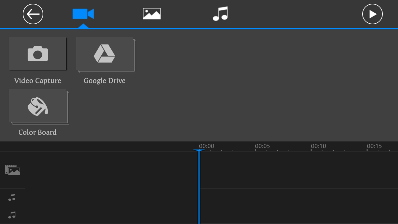 App Nation PowerDirector The perfect solution for your editing woes.