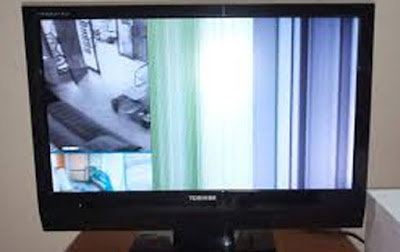  Kesempatan kali ini kami akan coba share ihwal kerusakan tv lcd lg TV LCD Gambar Dobel  TV LCD Gambar Dobel dan Bergetar