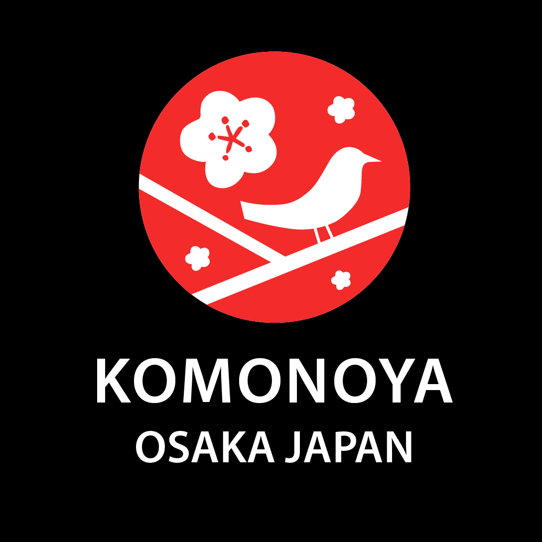 Komonoya Osaka Japan