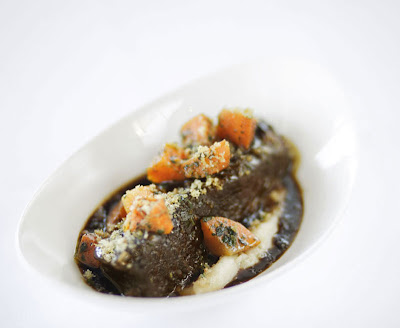 According to e...: Michy's Miami: Best Short Ribs Ever